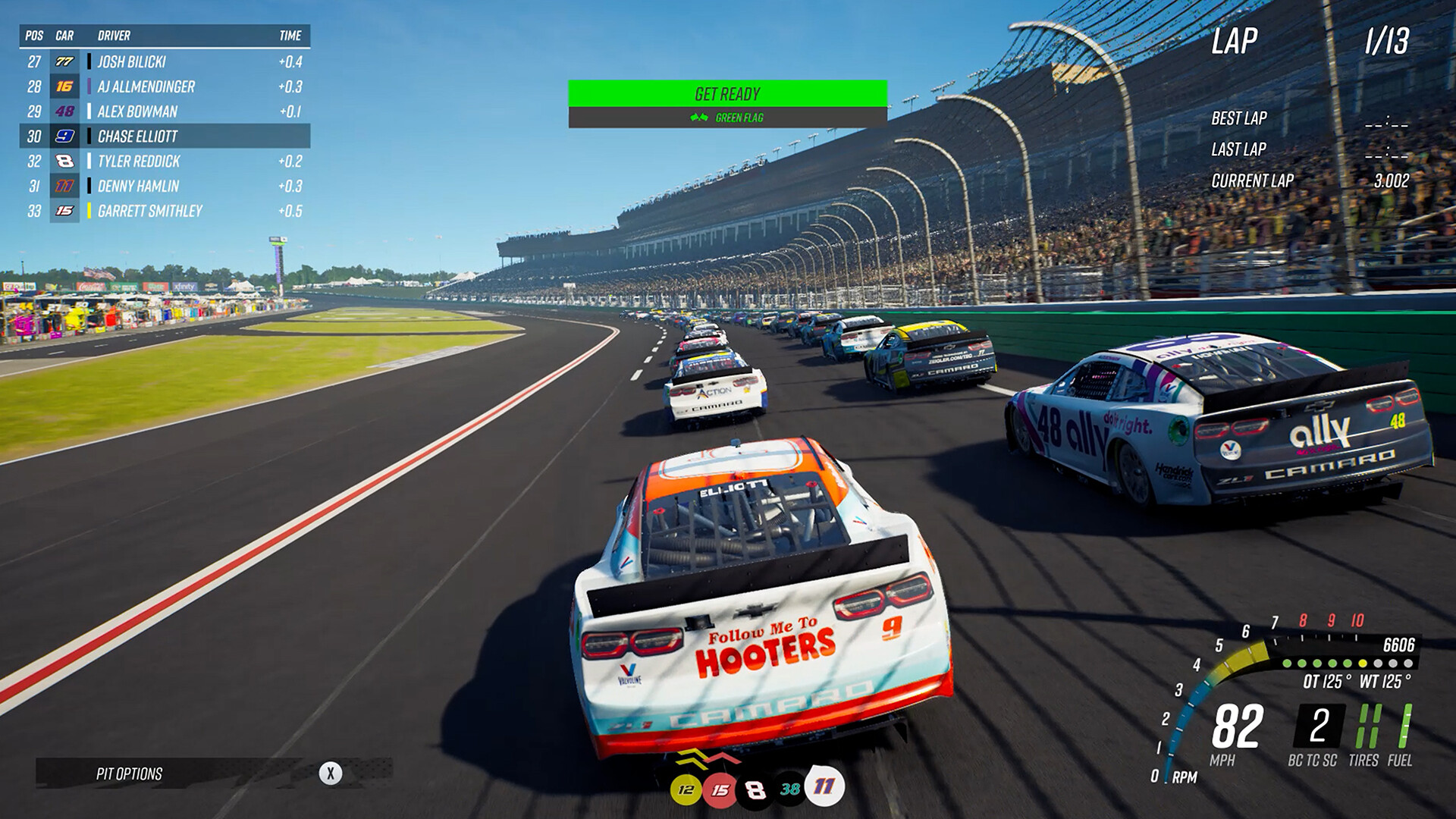 NASCAR 21 Ignition 2022 Season Pass on Steam