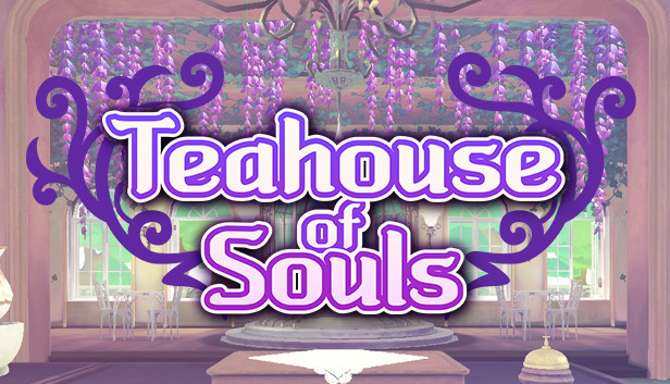 Teahouse of Souls