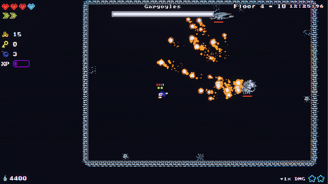 微型迷宫/Tiny Rogues（V0.1.6a）