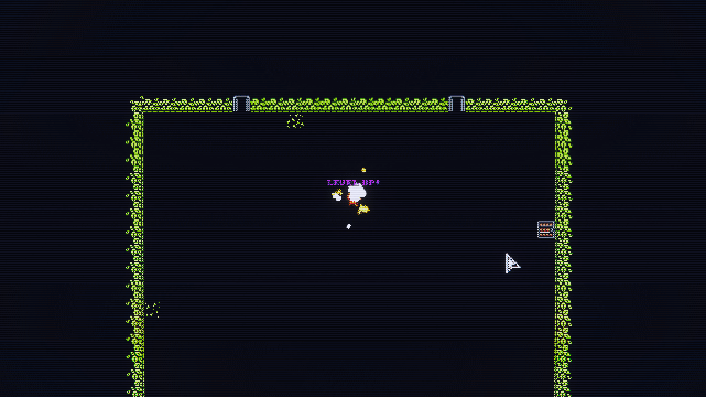 微型迷宫/Tiny Rogues（V0.1.6a）