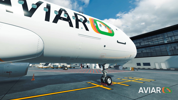 simairport trainer simairport trainer