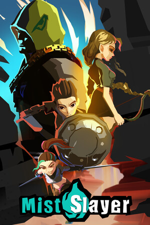 Mist Slayer – v1.0.1
