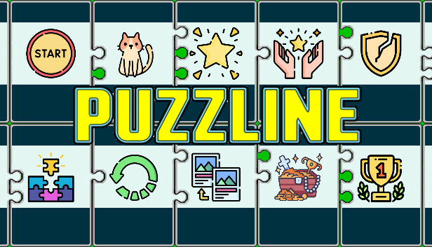 Puzzline