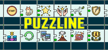 Puzzline