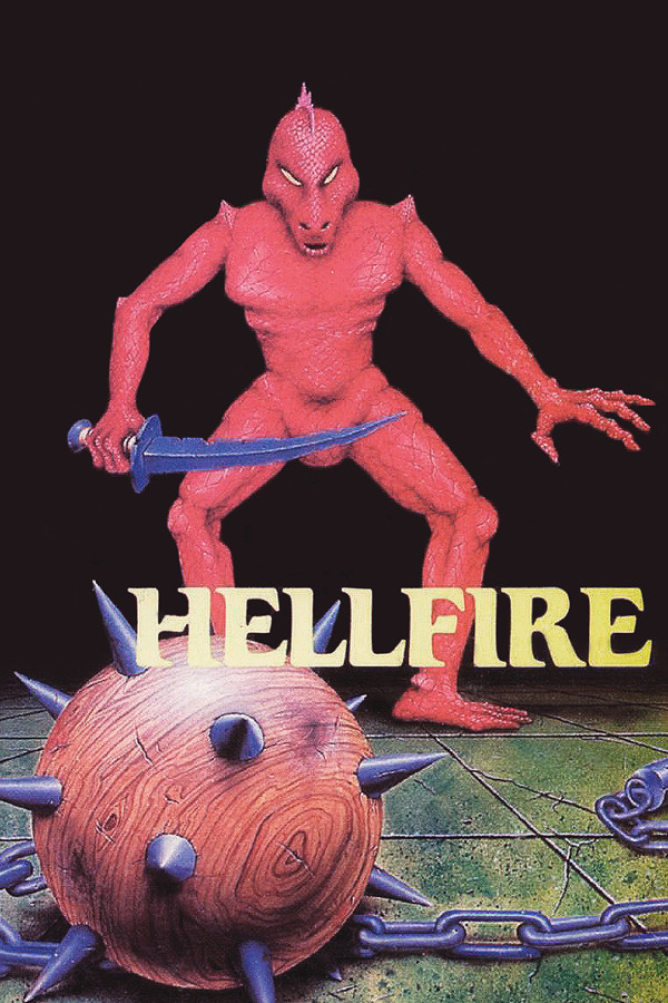 Hellfire
