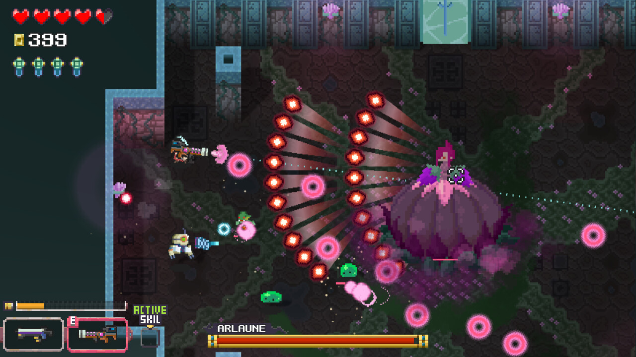 Indie Game Lover Mystic Gate