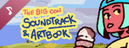 The Big Con Soundtrack and Artbook