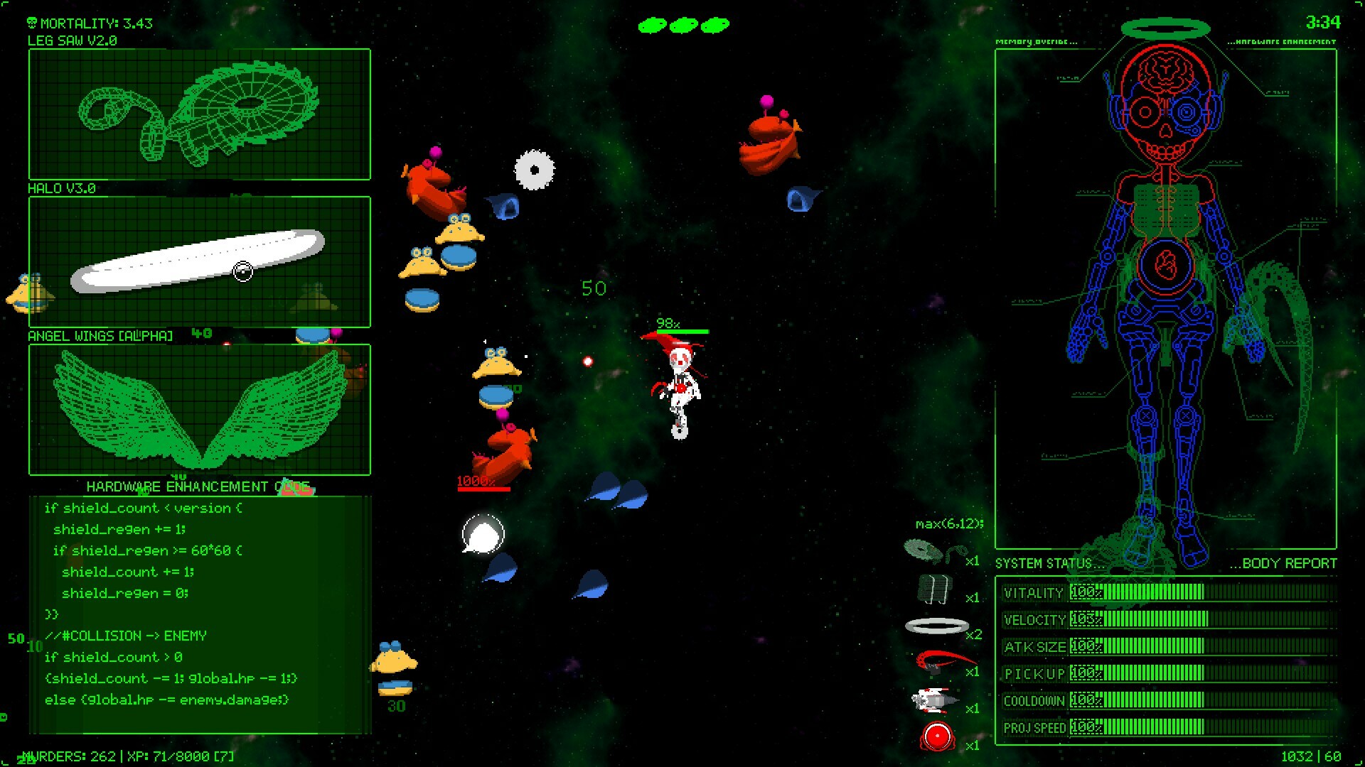 Indie Game Lover Picayune Dreams