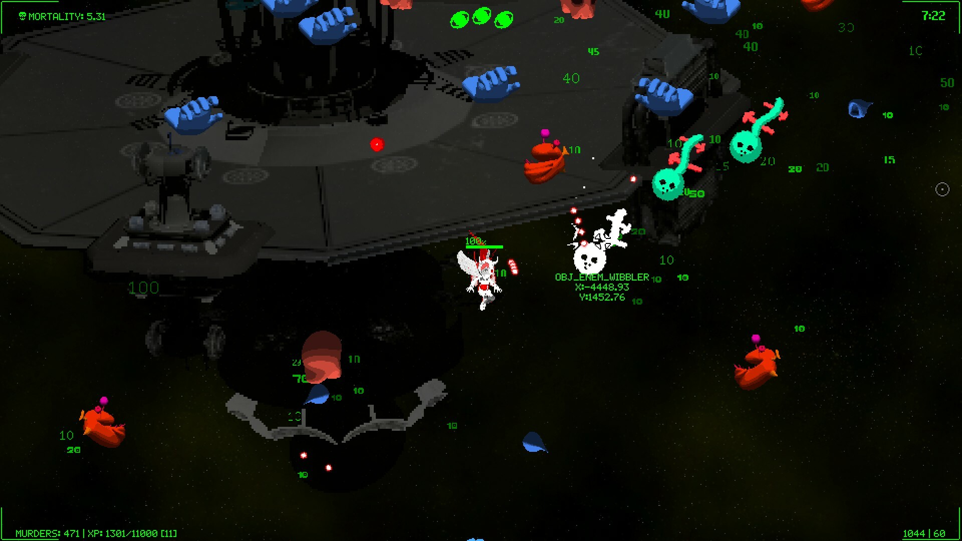 Picayune Dreams on Steam