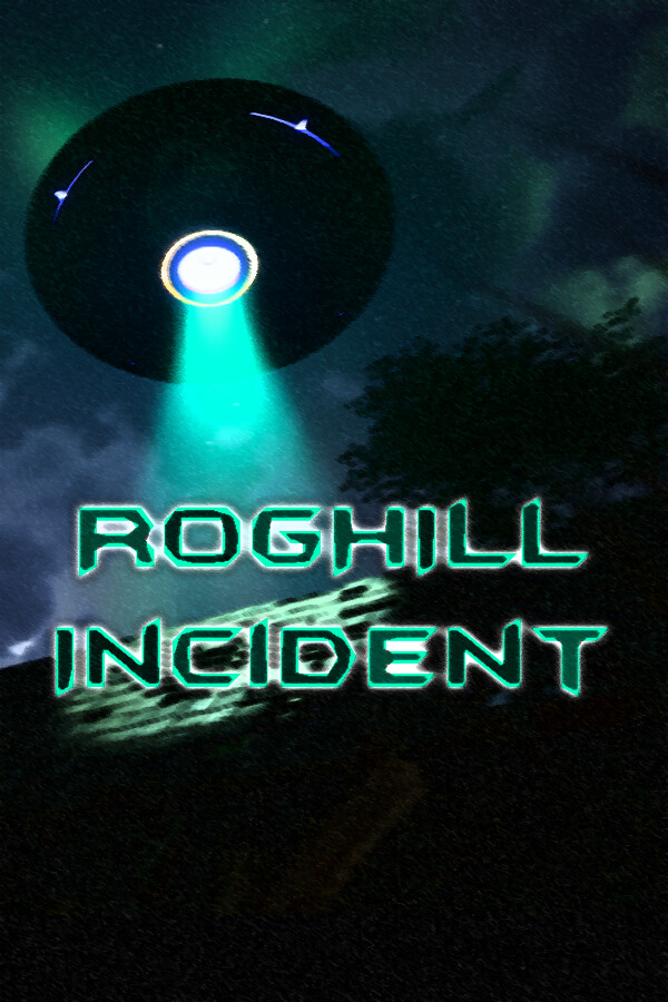 Roghill Incident