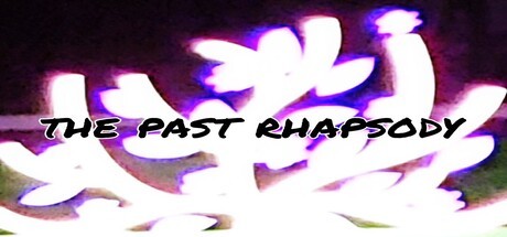 The Past Rhapsody Cover Image