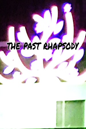 The Past Rhapsody cover art