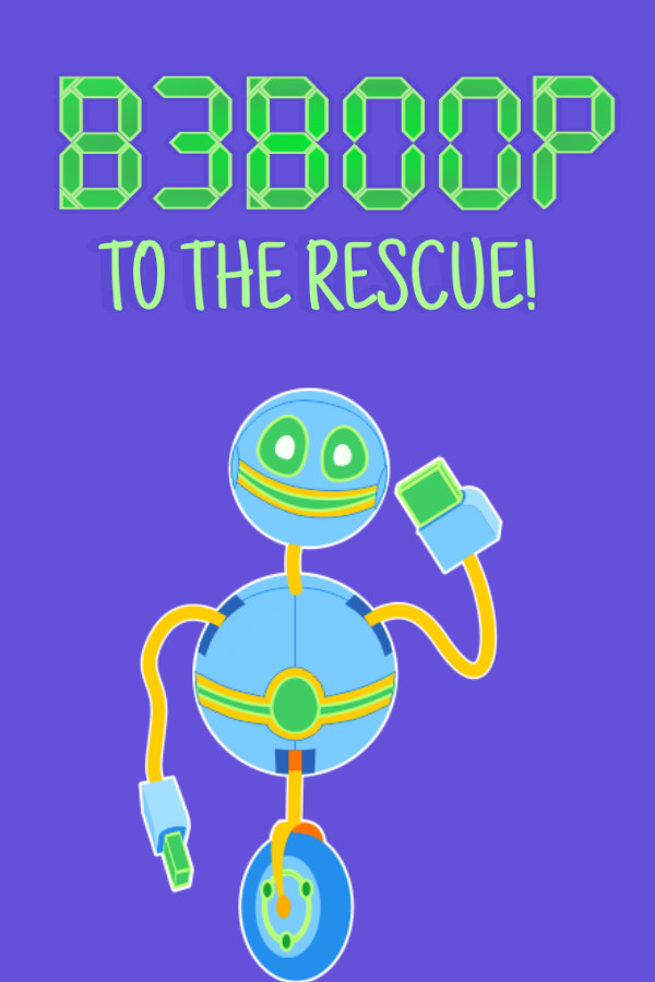 Beboop to the Rescue! - Math Game