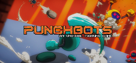 PunchBots Cover Image