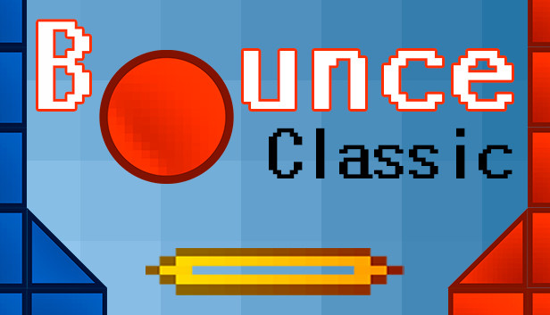 Bounce Classic Steam capsule image