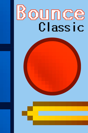 Bounce Classic cover art