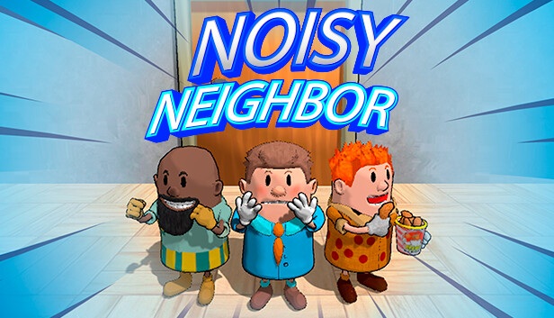 Y neighbor. Y neighbor