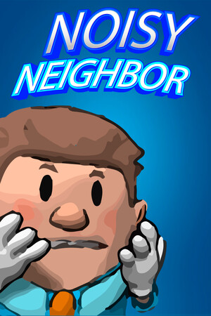 Noisy Neighbor cover art