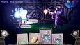 A screenshot of Arcana of Paradise —The Tower—