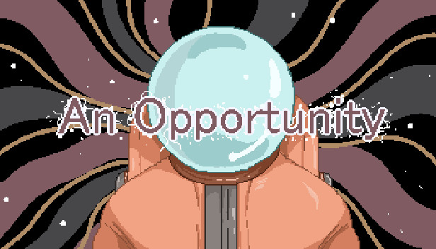 An Opportunity Steam capsule image