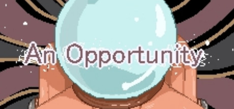 An Opportunity Cover Image