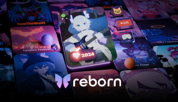 Reborn