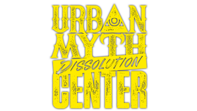 都市伝説解体センター · Urban Myth Dissolution Center · SteamDB