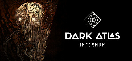 Dark Atlas: Infernum