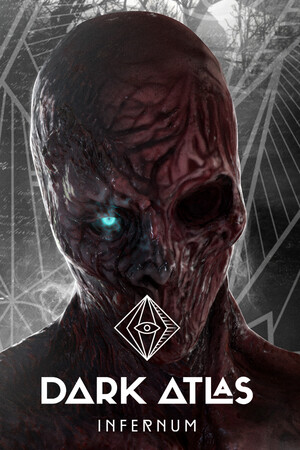 Dark Atlas: Infernum cover art