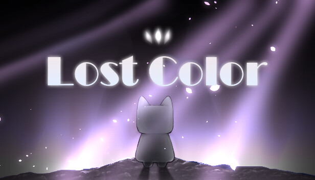 Lost Color