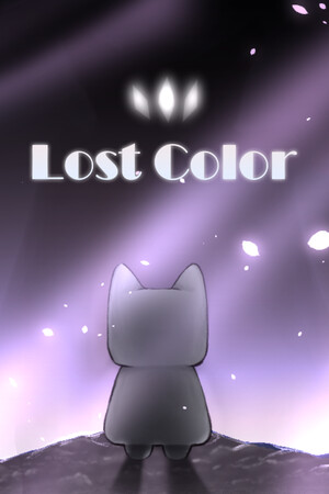 Lost Color cover art