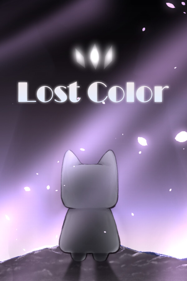 Lost Color