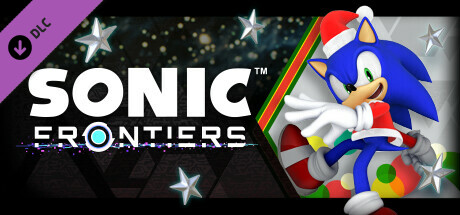 Sonic Frontiers release date and DLC 'listed by promo material