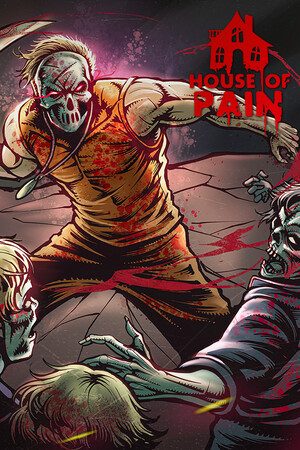 House of Pain