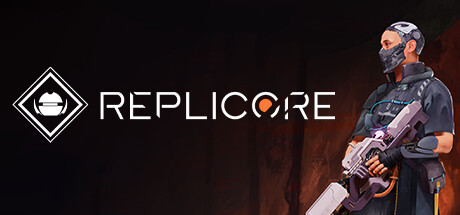 REPLICORE Cover Image