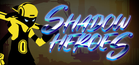 影子英雄 Shadow Heroes Build.9687732 全DLC 官中插图