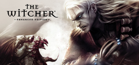Finish The Witcher