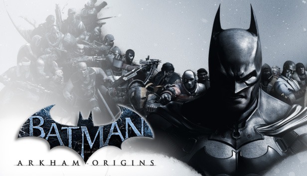 Batman™: Arkham Origins no Steam