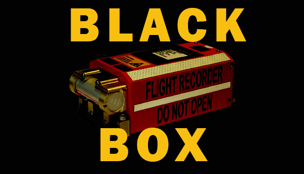 BlackBox Steam capsule image
