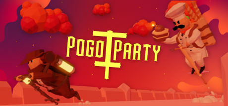 Pogo Party Cover Image