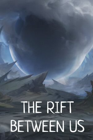 The Rift Between Us cover art