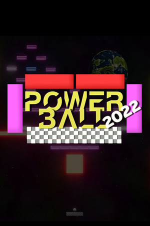 Power Ball 2022 cover art