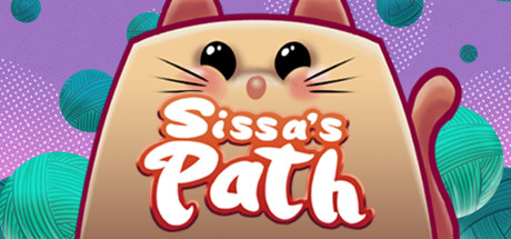 Sissa's Path Cover Image
