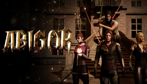 Abigor Steam capsule image