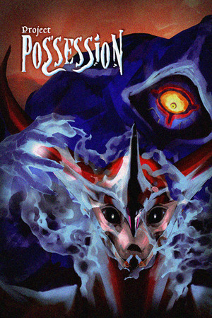 Project Possession cover art