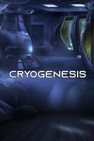Cryogenesis cover art