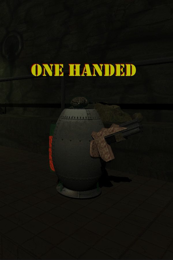 OneHanded