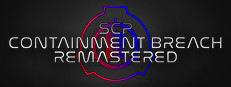 SCP: Containment Breach Remastered