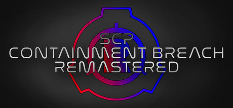 SCP: Containment Breach Remastered on Steam