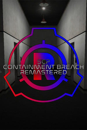 SCP: Containment Breach Remastered